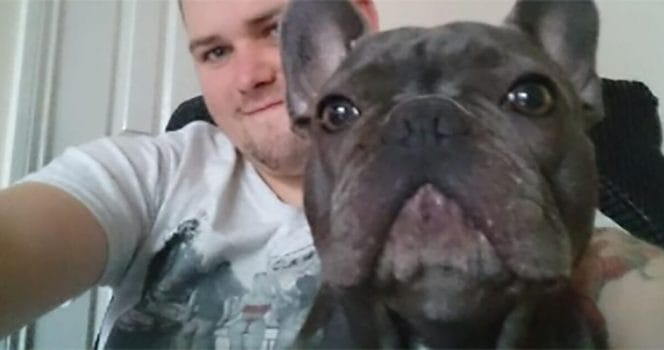 stuart hutchison, nero, brustet hjärta